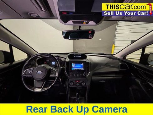 Used 2018 Subaru Crosstrek 2.0i Premium w/ Popular Package #2 image 15