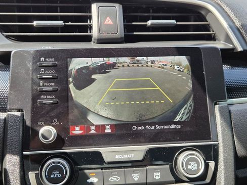 Used 2020 Honda Civic Sport image 25