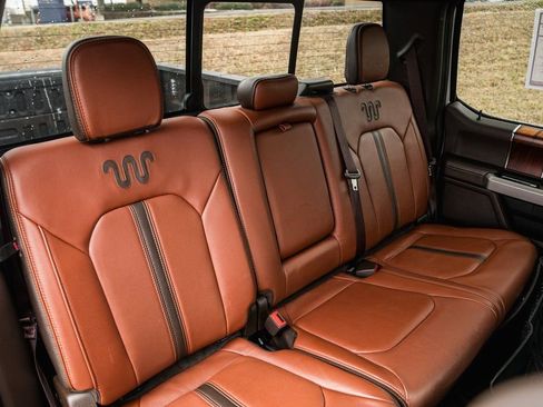 Used 2021 Ford F250 King Ranch w/ King Ranch Ultimate Package image 30