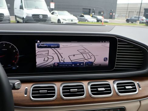 Certified 2026 Mercedes-Benz GLE 350 4MATIC image 22