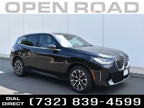 Used 2026 BMW X3 xDrive30i AWD/4WD image 1