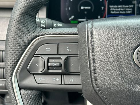 New 2026 Toyota Tacoma 4x4 Double Cab Hybrid image 25