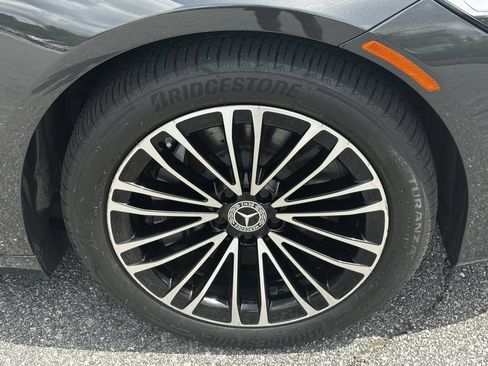 Certified 2023 Mercedes-Benz S 580e 4MATIC Sedan image 14