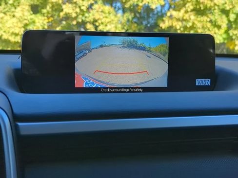 Used 2026 MAZDA CX-50 Meridian Edition w/ Cargo Package AWD/4WD image 19