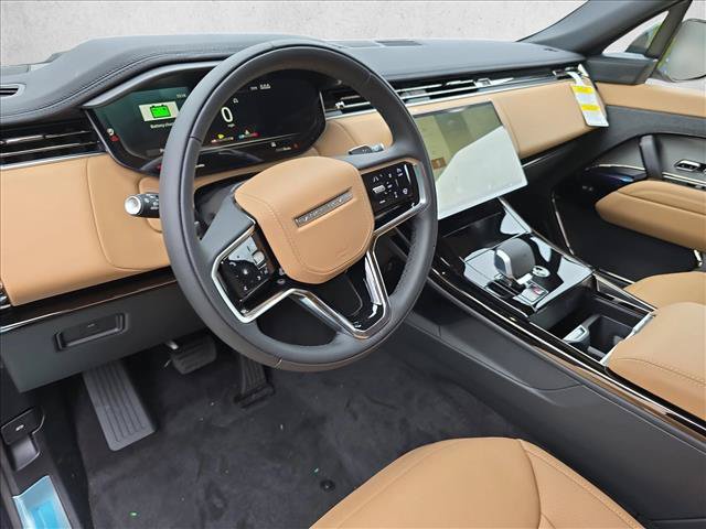 New 2027 Land Rover Range Rover Sport SE AWD/4WD image 14