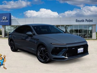 New 2026 Hyundai Sonata SEL