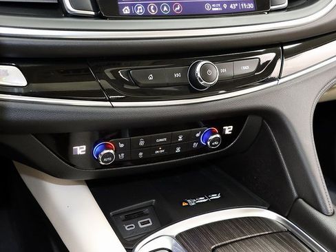 Certified 2023 Buick Enclave Avenir w/ Avenir Technology Package image 23