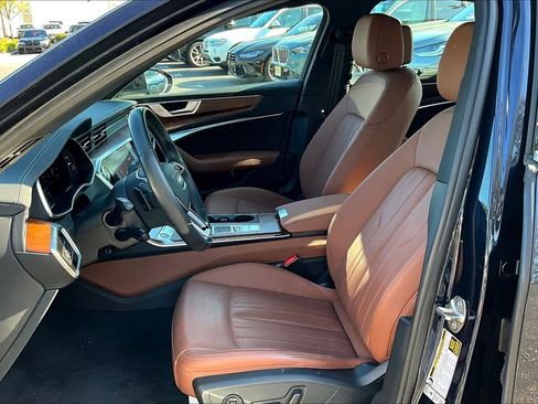 Used 2022 Audi A6 3.0T Prestige image 7