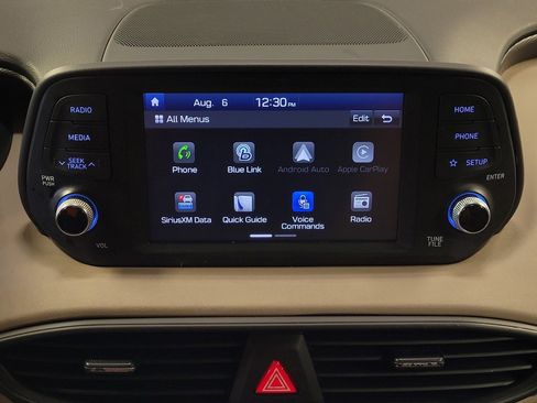 Used 2019 Hyundai Santa Fe SEL w/ Cargo Package FWD image 25