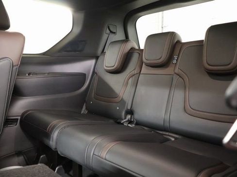 New 2026 Nissan Armada SL w/ Captain's Chari Seat Package AWD/4WD image 29