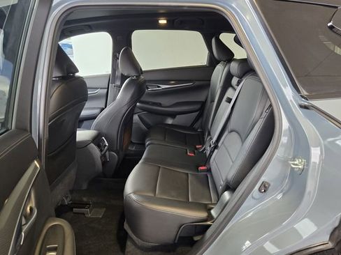 Used 2023 INFINITI QX50 Sport image 15