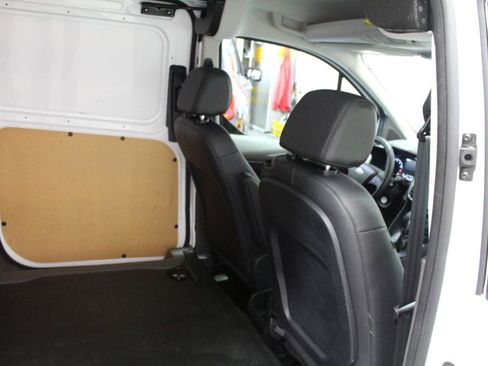 Used 2020 Ford Transit Connect XL FWD image 25