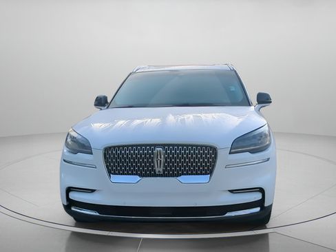 Used 2023 Lincoln Aviator Reserve w/ Equipment Group 201A RWD image 8