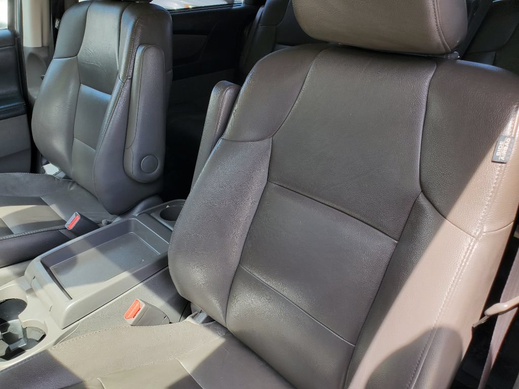 Used 2014 Honda Odyssey EX-L image 18