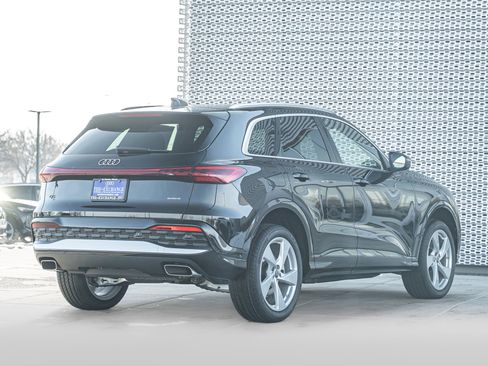 New 2025 Audi Q5 Premium Plus image 4