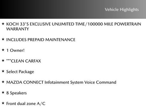 Used 2021 MAZDA CX-30 AWD 2.5 S w/ Select Package image 21