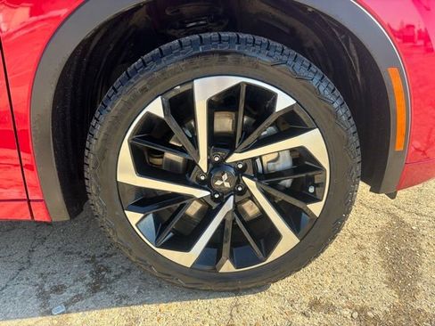 Used 2022 Mitsubishi Outlander SEL image 11