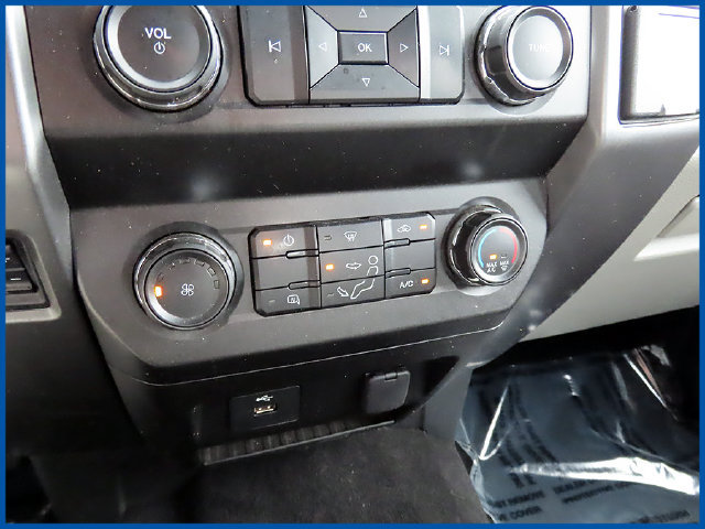 Used 2019 Ford F350 XLT w/ XLT Value Package AWD/4WD image 20