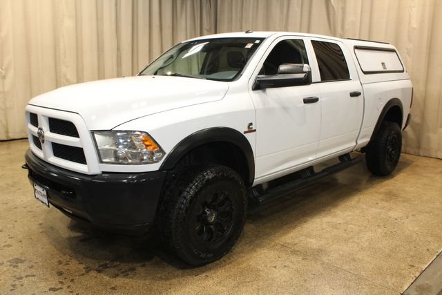 Used 2014 RAM 2500 Tradesman w/ Popular Equipment Group AWD/4WD image 4