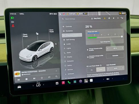 Used 2023 Tesla Model 3 Standard Range RWD image 18