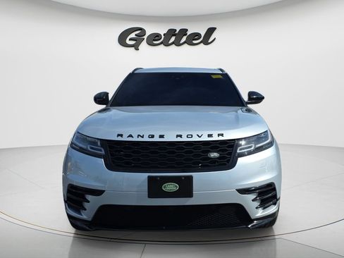 Used 2019 Land Rover Range Rover Velar R-Dynamic SE image 2