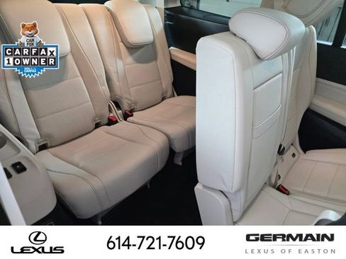 Used 2022 Mercedes-Benz GLS 450 4MATIC image 20