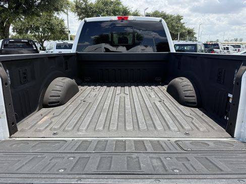 Used 2024 Ford F250 King Ranch w/ FX4 Off-Road Package AWD/4WD image 33