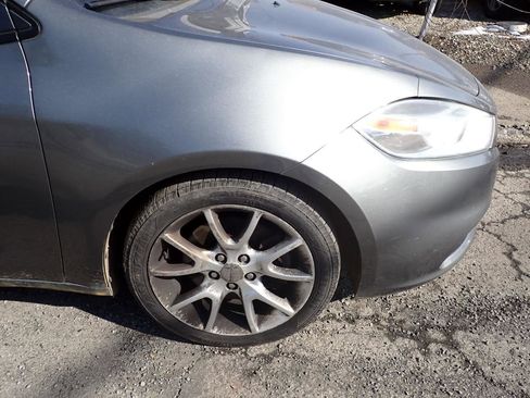 Used 2013 Dodge Dart SXT w/ Popular Equipment Group image 11