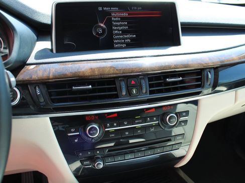 Used 2016 BMW X5 xDrive35i AWD/4WD image 18