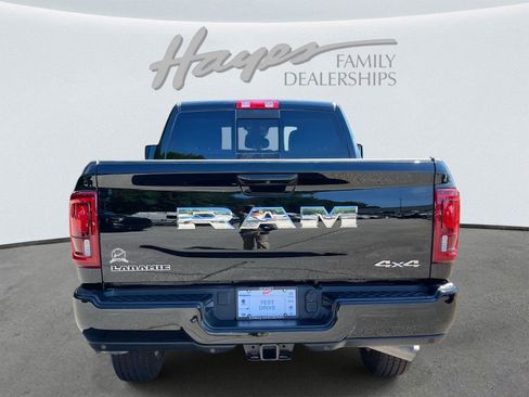 Used 2025 RAM 2500 Laramie image 42
