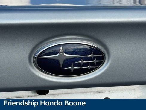 Used 2023 Subaru Legacy Limited image 11