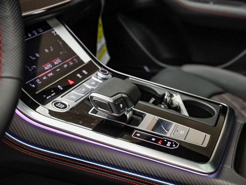 New 2026 Audi Q8 Prestige image 25