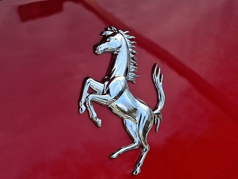 Used 2020 Ferrari F8 Tributo RWD image 30