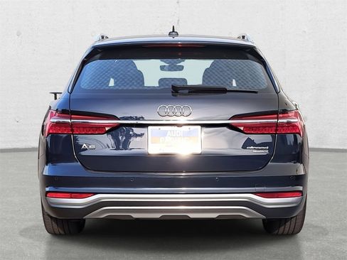 Used 2021 Audi A6 3.0T allroad Premium Plus w/ Executive Package image 6