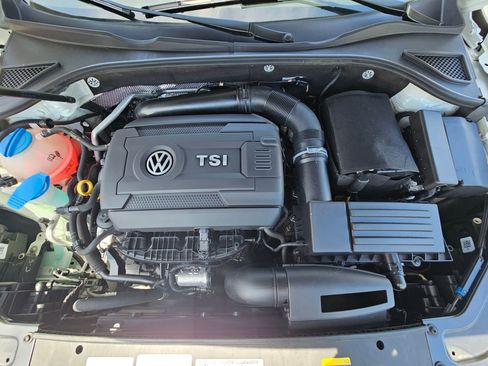 Used 2017 Volkswagen Passat 1.8T R-Line FWD image 28