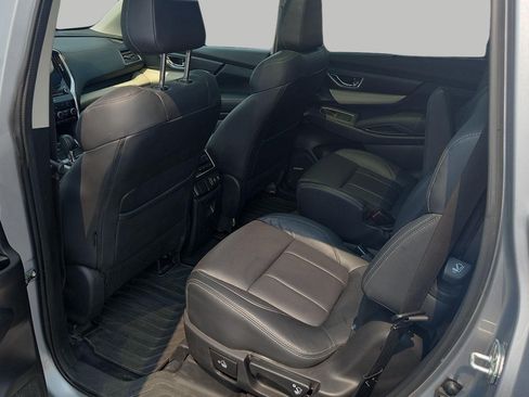 Used 2022 Subaru Ascent Limited w/ Technology Package AWD/4WD image 14