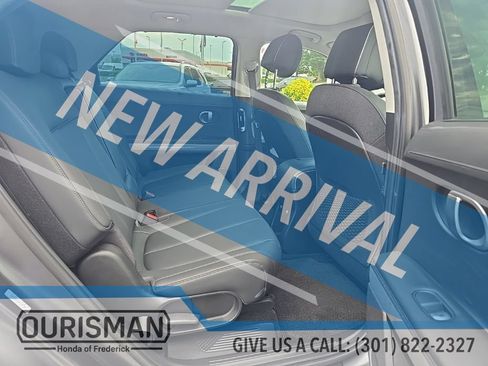 Used 2023 Hyundai Ioniq 5 Limited w/ Cargo Package AWD/4WD image 11