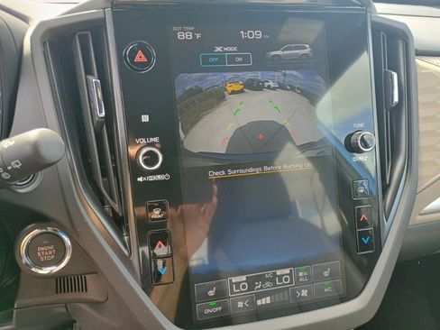 New 2026 Subaru Forester Premium image 21