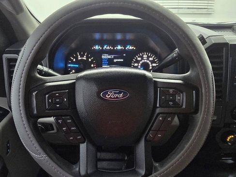 Used 2017 Ford F150 XL w/ Equipment Group 101A Mid RWD image 21