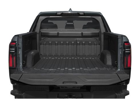 New 2026 GMC Sierra EV Elevation image 34