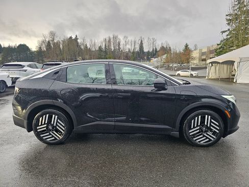 New 2026 Nissan Leaf SV+ image 4