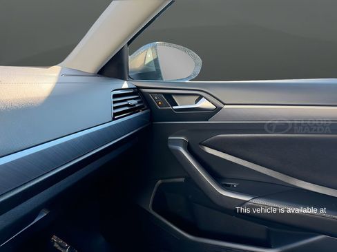 Used 2023 Volkswagen Jetta SE image 27