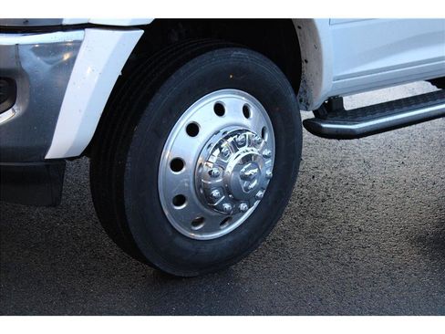 Used 2024 RAM 5500 Laramie image 6