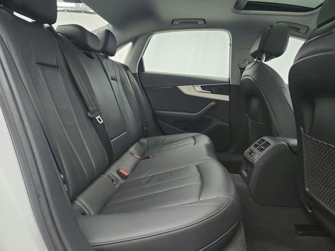 Used 2018 Audi A4 2.0T Premium Plus w/ Premium Plus Package AWD/4WD image 30