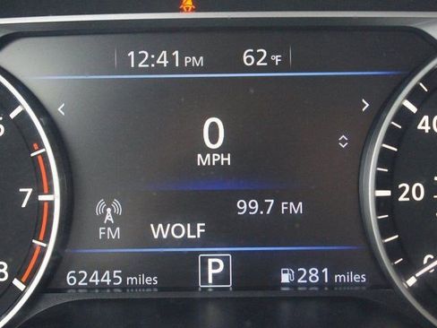 Used 2023 Nissan Altima 2.5 SR image 4