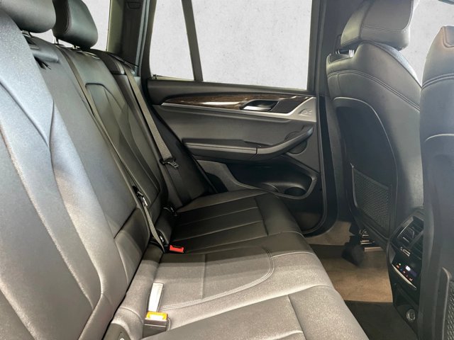 Used 2019 BMW X3 xDrive30i AWD/4WD image 19