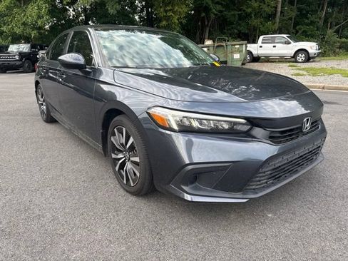 Used 2023 Honda Civic EX image 7
