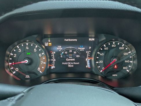 New 2026 Jeep Compass Limited image 17