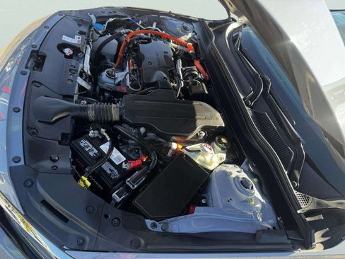 Used 2021 Honda Accord Touring image 63