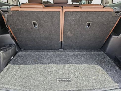 Used 2023 Volkswagen Atlas SE FWD image 6